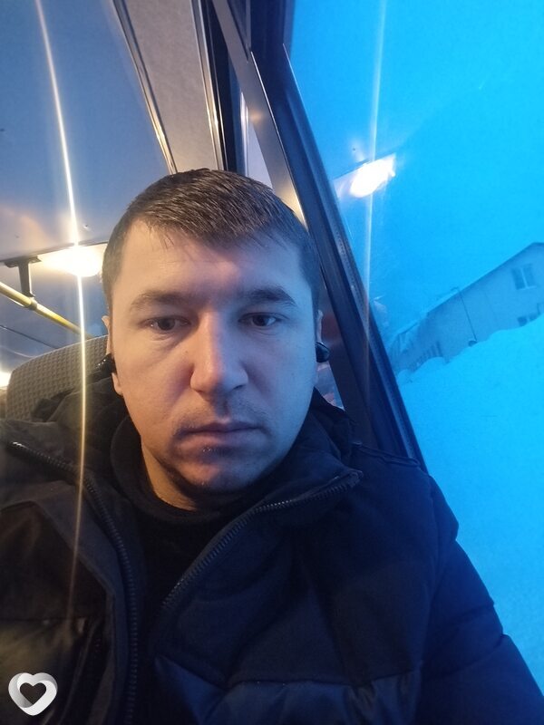 Сильвер, 33, Новочебоксарске — анкета №276889