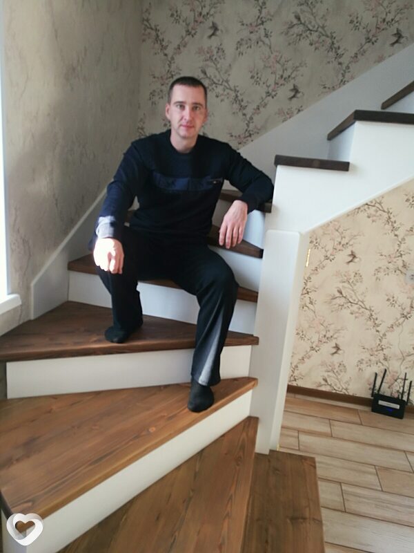 Денис, 39, Большое Камени — анкета №276890