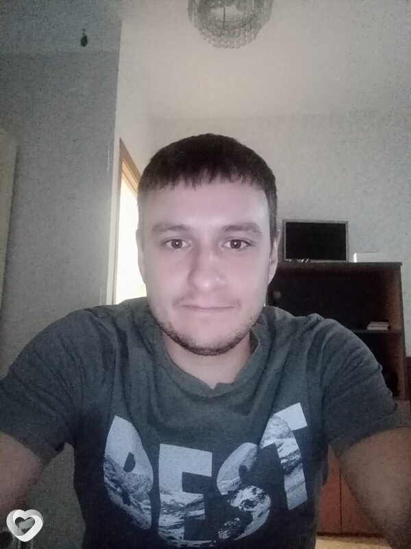 Александр, 37, Якутске — анкета №276893
