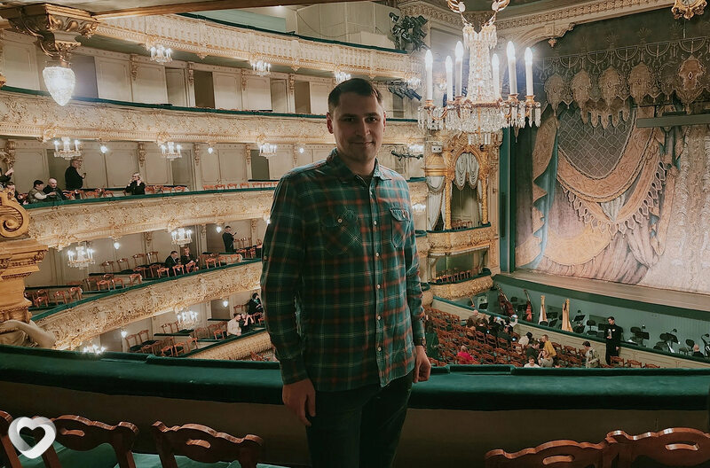 Алексей, 30, Минске — анкета №276894