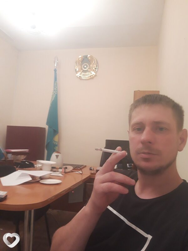 Ара, 40, Караганде — анкета №276896