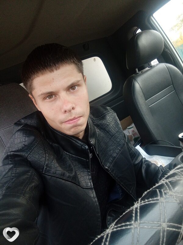Дмитрий, 26, Чите — анкета №276898