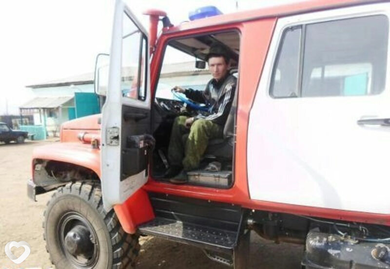 Александр, 36, Чите — анкета №276899