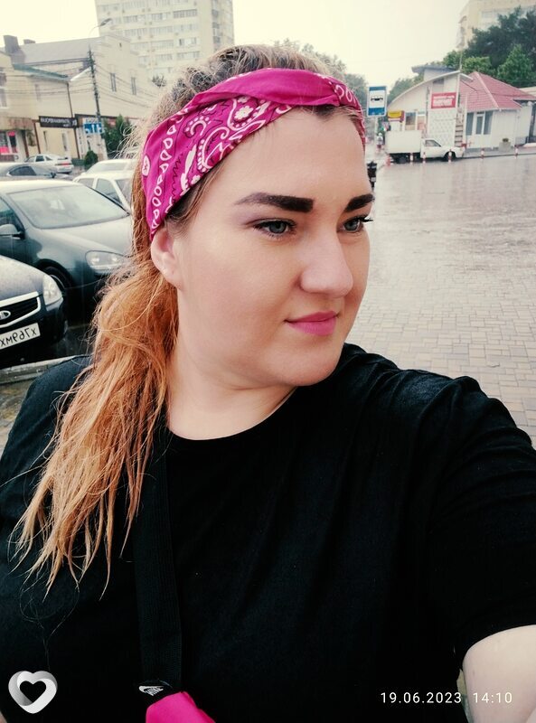 Алина, 32, Анапе — анкета №276903