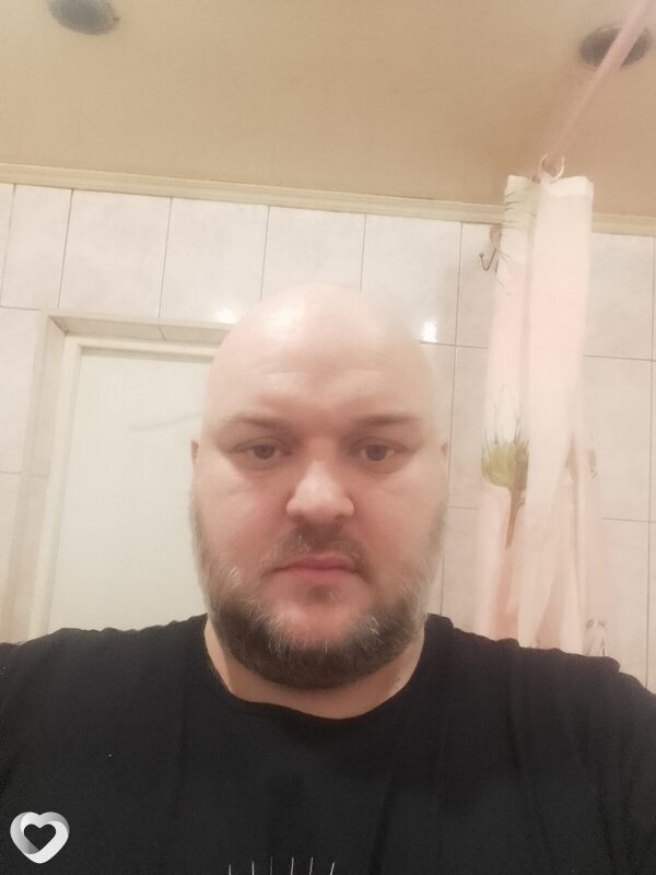 Константин, 42, Иванове — анкета №276564