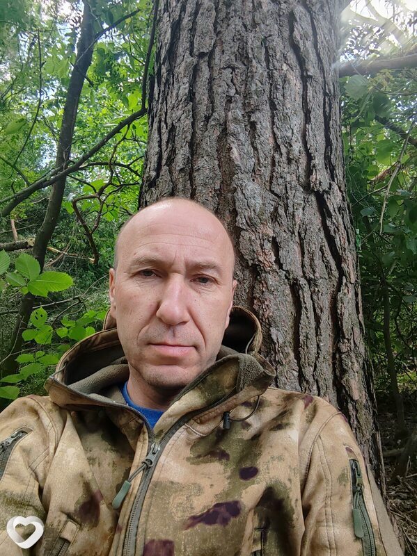 Иван, 44, Находке — анкета №276570