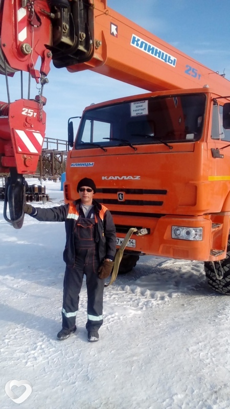 Андрей, 60, Нижнеудинске — анкета №276577