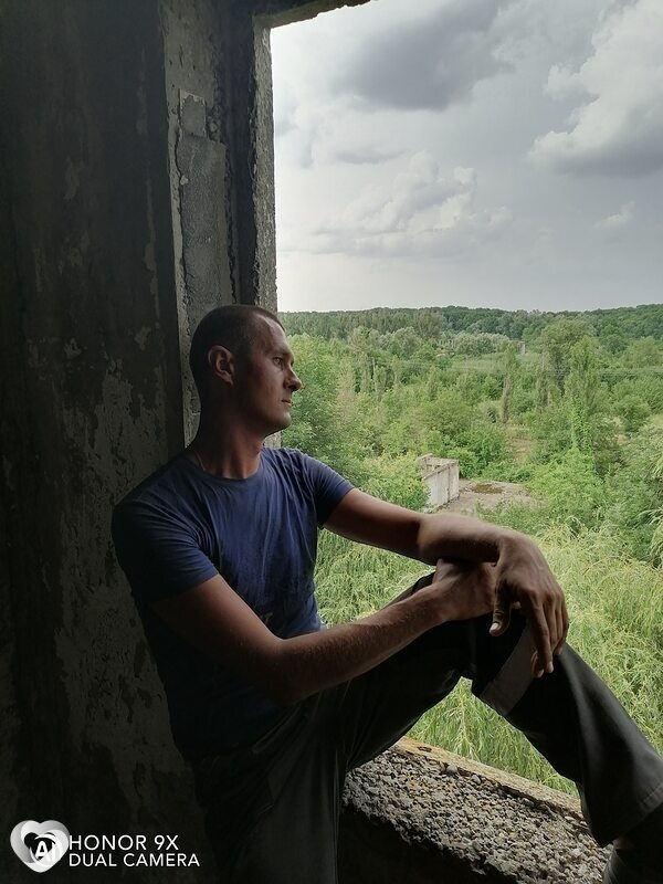 Александр, Белореченск