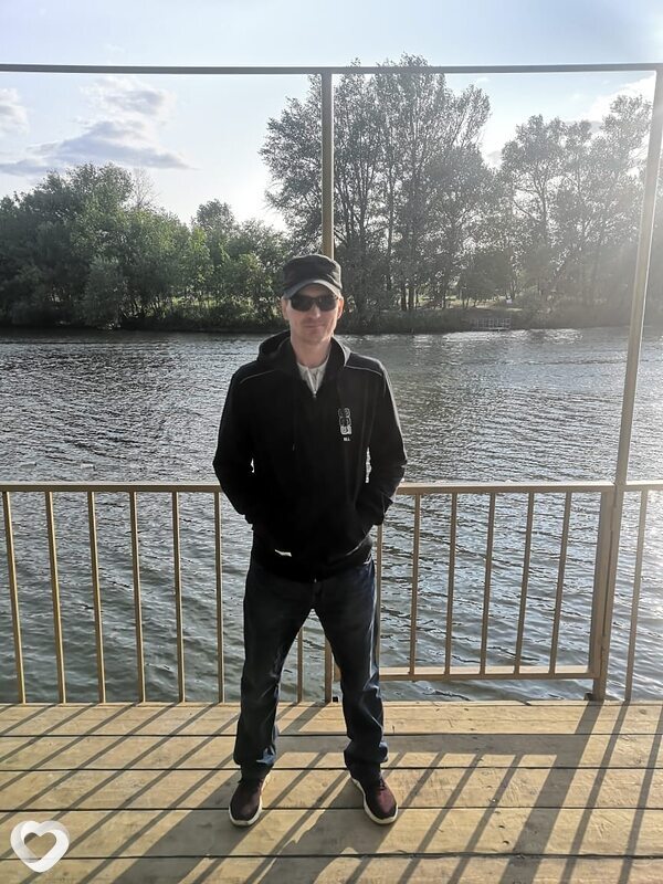 Oleg, 44, Уральске — анкета №276615