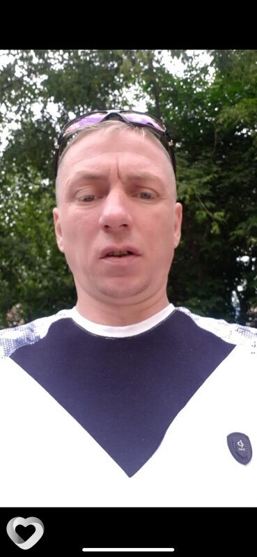 Александр, 41, Екатеринбурге — анкета №276618