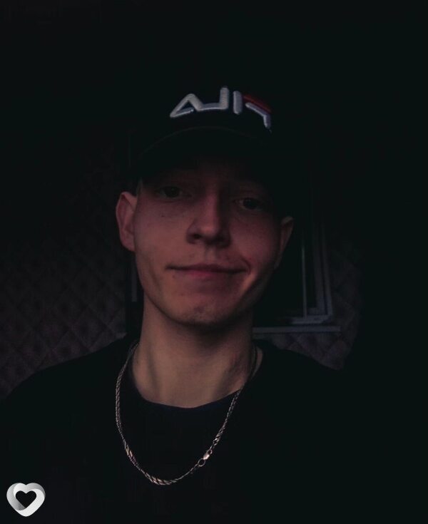 Клим, 25, Могилев — анкета №276629