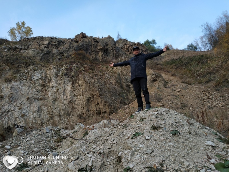 Сергей, 37, Астане — анкета №276632