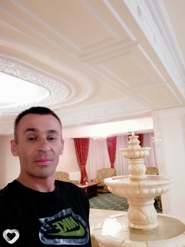 Сергей, 48, Рудном — анкета №276735