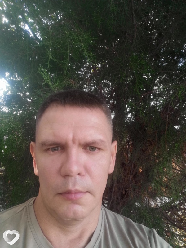 Александр, 51, Волгограде — анкета №276738