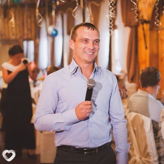 Сергей, 40, Туле — анкета №276739