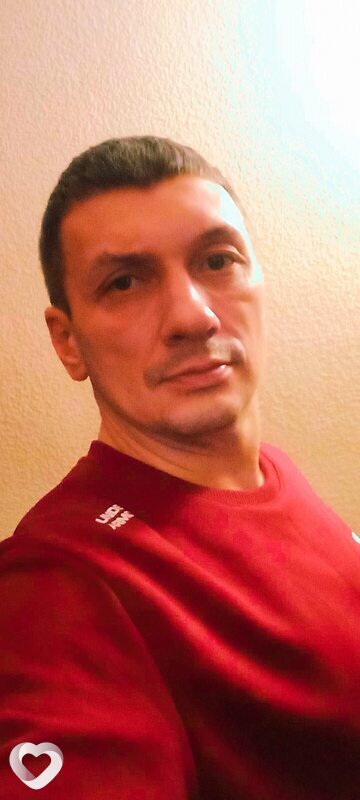 Богдан, 42, Славянске-на-Кубани — анкета №276740