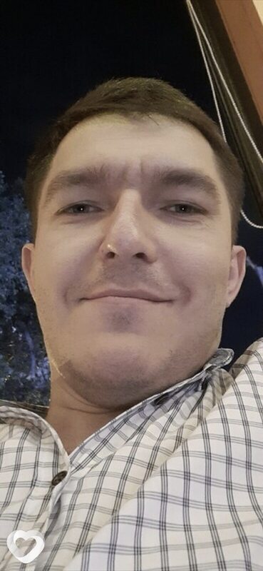 Сергей, 36, Алматы — анкета №276742