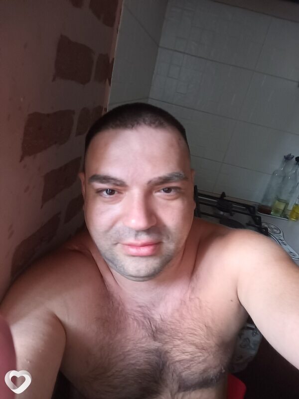 Витя, Черноморск