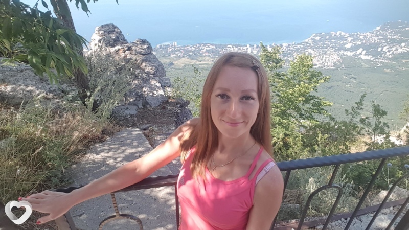 Алёна, 40, Оренбурге — анкета №276753