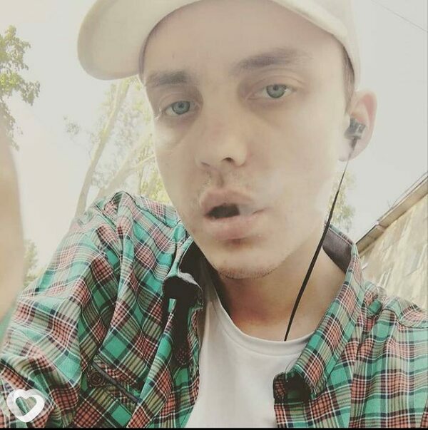 Bogdan, 32, Запорожье — анкета №276754