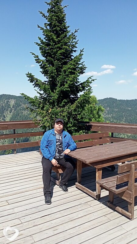 Паша, 38, Челябинске — анкета №276757