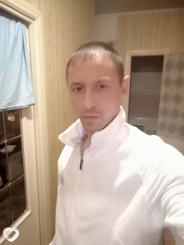Андрей, 40, Сургуте — анкета №276584