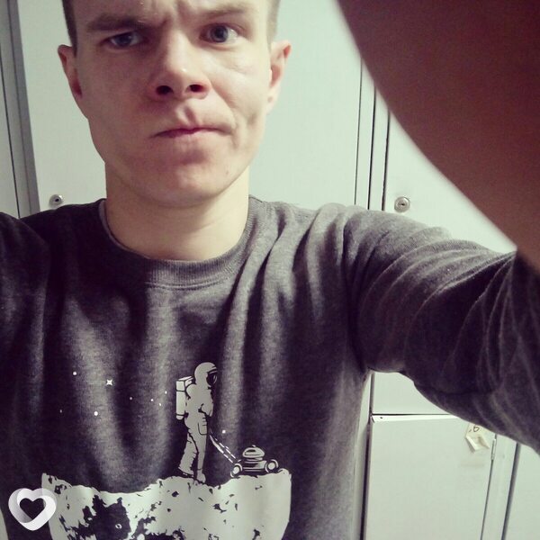 Хуярик, 33, Великом Новгороде — анкета №276587