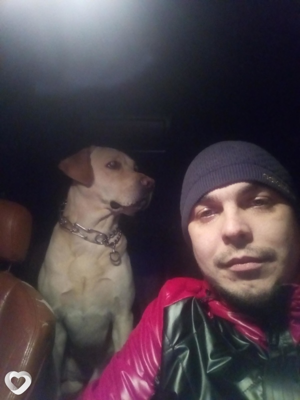 Данил, 40, Казани — анкета №276592