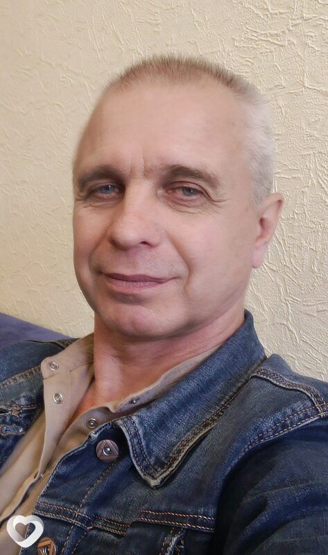 Олег, 54, Краснодаре — анкета №276597