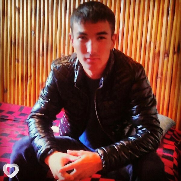 Бекжан, 30, Костанае — анкета №276813