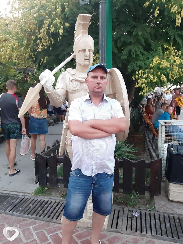 Сергей, Кущевская