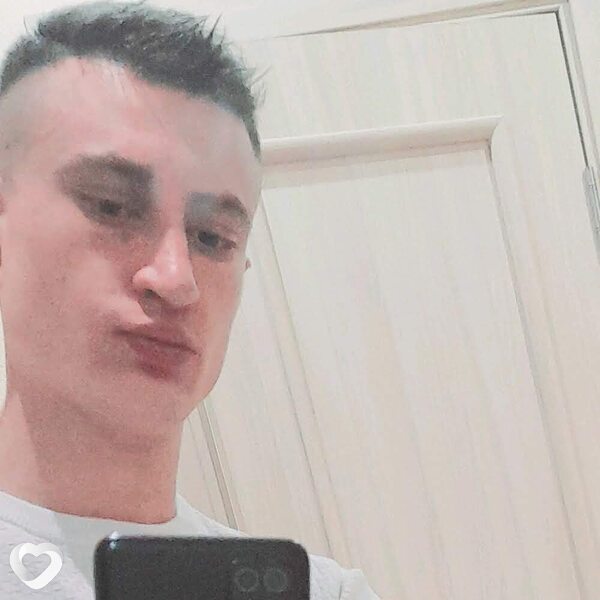 Артём, 33, Новосибирске — анкета №276817
