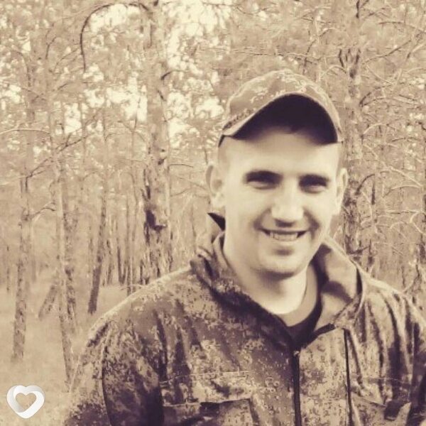 Александр, 36, Коломне — анкета №276824