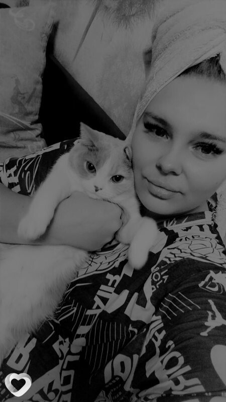 Ксения, 28, Братске — анкета №276826