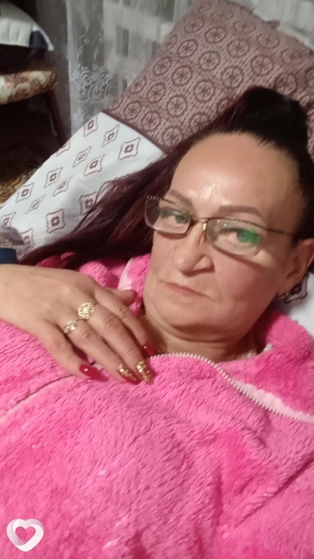 Татьяна, 65, Таганроге — анкета №276827