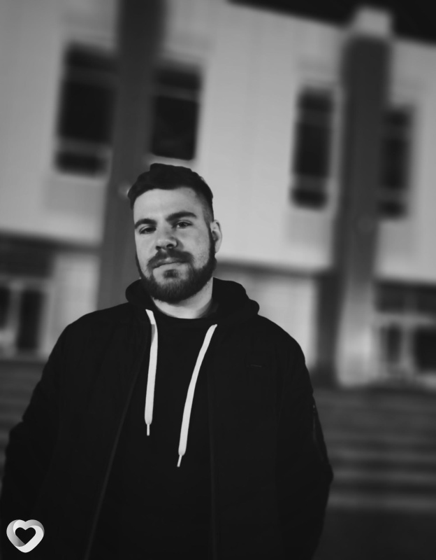 Владимир, 30, Москве — анкета №276828