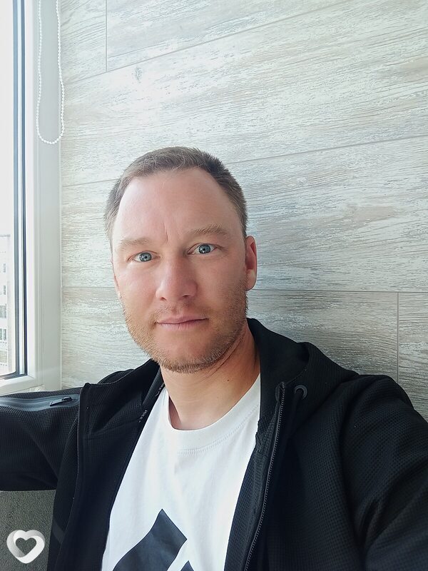 Серж, 42, Астрахани — анкета №276831