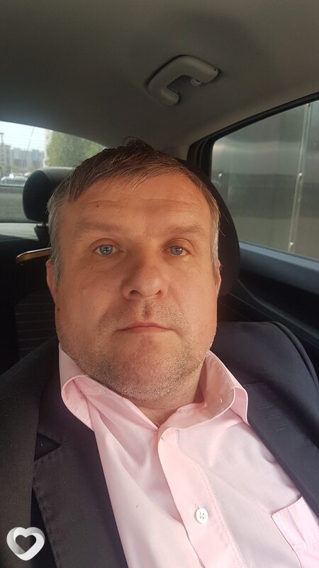 Виталий, 44, Астане — анкета №276659