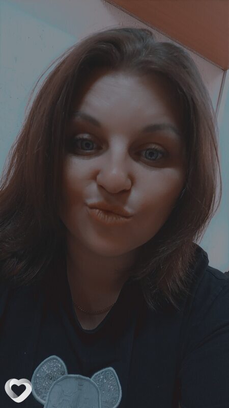 Алина, 36, Краснодаре — анкета №276665