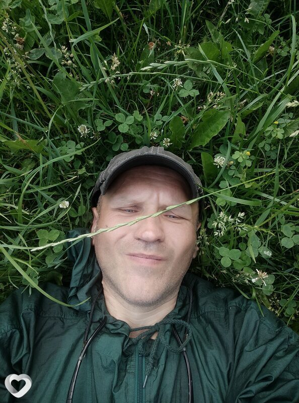 Юрий, 51, Минске — анкета №276666