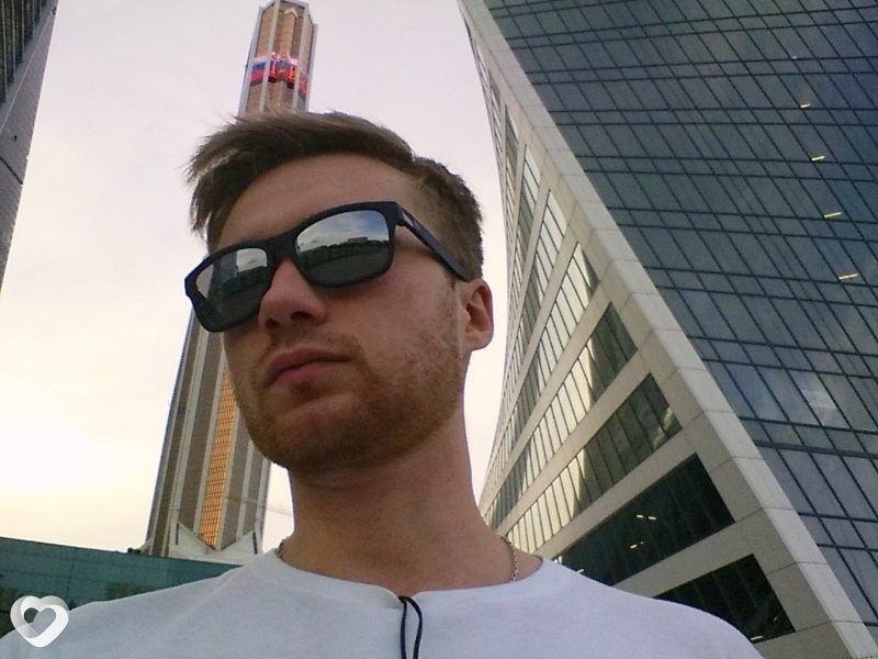 Юра, 42, Полоцке — анкета №276669
