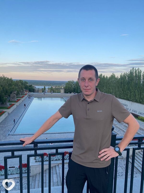 Макс, 42, Луганске — анкета №276670