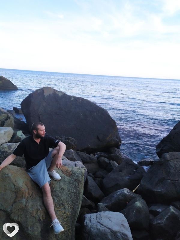 Сергей, 33, Гомеле — анкета №276671