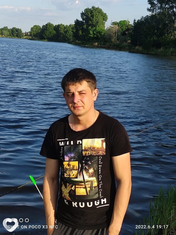 Александр, 33, Актобе — анкета №276673