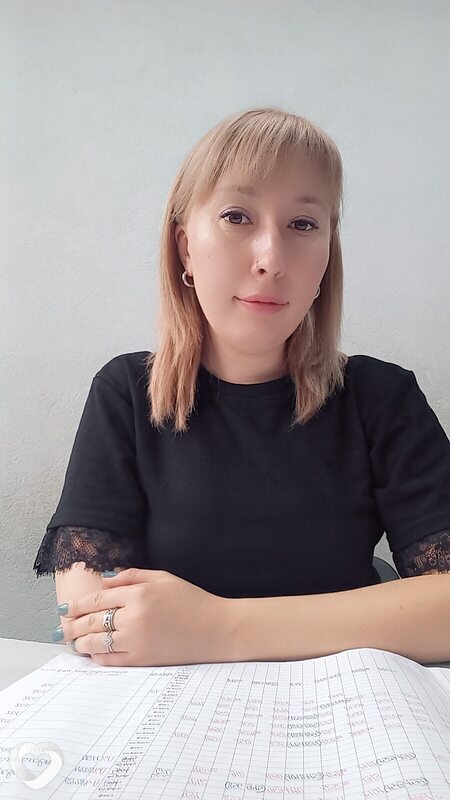 Валерия, 34, Ижевске — анкета №276675