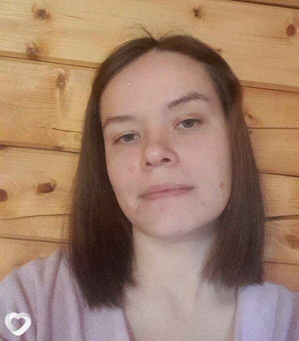 Юлия, 23, Бугульме — анкета №276677