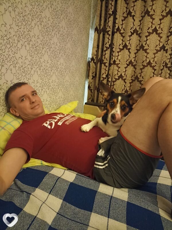 Игорь, 44, Волгограде — анкета №276503