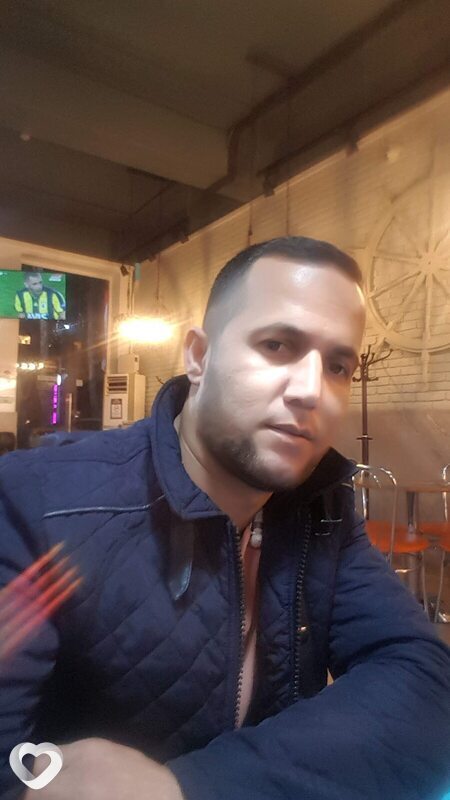 Maxi, 38, Москве — анкета №276504