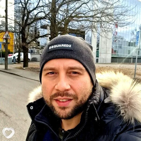 Александр, 43, Москве — анкета №276505