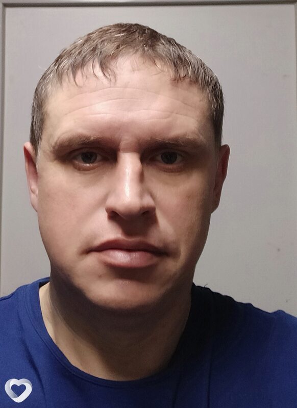 Валера, 48, Москве — анкета №276506
